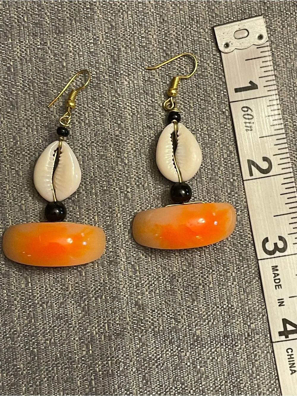 Handmade lightweight boho